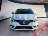 Renault Megane IV 1,6 TCe EDC Grandtour / Sport / Kamera - Renault Megane Gebrauchtwagen in Berlin