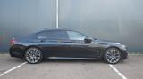 BMW 745 - BMW 745 Gebrauchtwagen