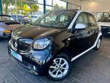 Smart ForFour 0.9 Turbo Passion Scheckheft-2.Hand - Smart: For2