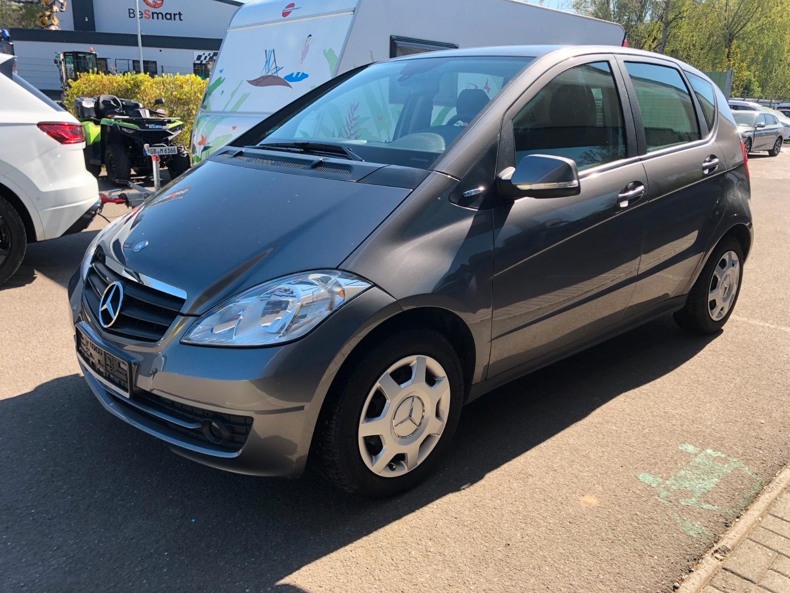 Mercedes-Benz A 160 A A 160