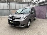 Renault Kangoo 115 TCe Limited DeLuxe AHK Tempomat - gebrauchte Renault Kangoo aus dem Jahr 2018