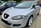 Seat SEAT Leon 1.9 TDI Eco. Sport - Seat Leon aus 2008: TDI