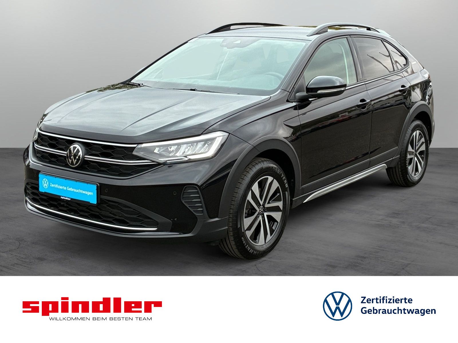 Volkswagen Taigo Energy 1.5TSI DSG Navi CarPlay LED ACC foto 1