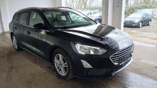 Ford Focus Turnier Cool & Connect*NAVI*KAMERA*