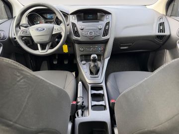 Ford Focus - 9