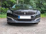 Peugeot 508 SW 1.6  BlueHDi 120 STOP & START, AHK, NAVI - Peugeot 508 in Wuppertal