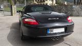 Porsche Boxster S, nur 54.800 KM, Sport Chrono, PASM - gebrauchte Porsche Boxster aus dem Jahr 2005