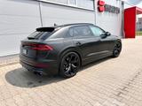 Audi SQ8 Audi GARANTIE VOLLAUSSTATTUNG!! - gebrauchte Audi SQ8 aus dem Jahr 2020