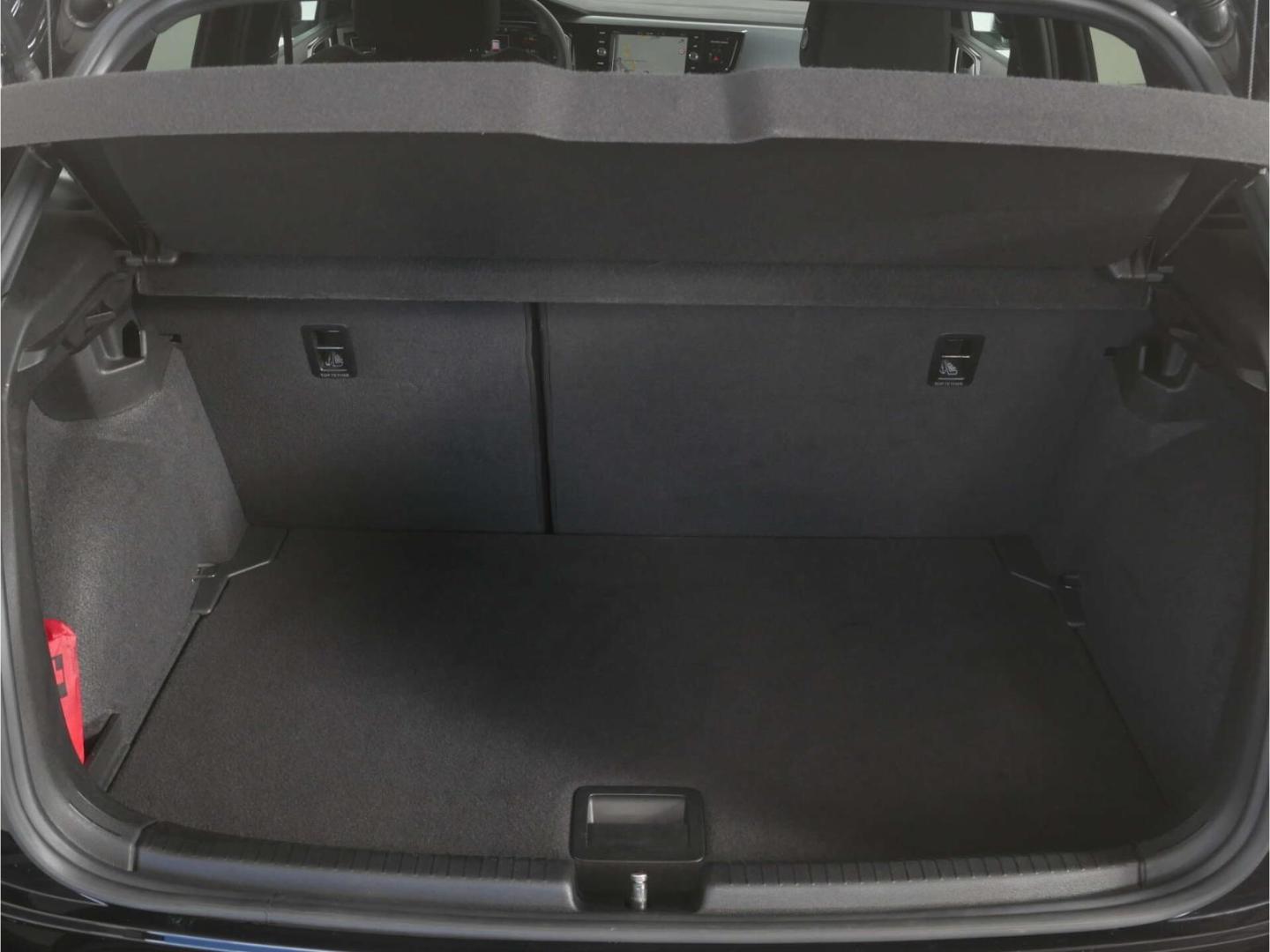Volkswagen Polo GTI 2.0 TSI DSG Matrix/NAV/RFK/ACC/PDC/SH, миниатюра 27