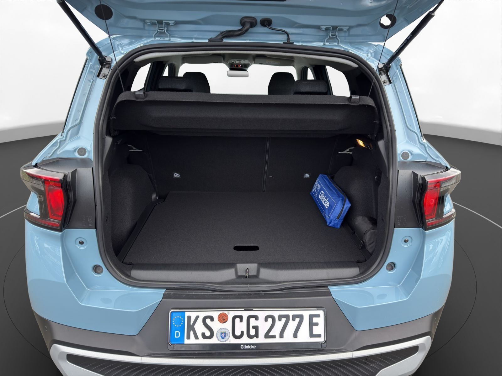 Citroën C3 Aircross - Bild 6