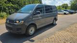 Volkswagen T6 Transporter 4Motion Mixto Plus Trendlin - Volkswagen: Transporter 4motion