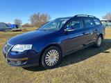 Volkswagen Passat Vaiant 1,9 TDI comfortline - Volkswagen Passat mit Diesel-Antrieb: 1.9
