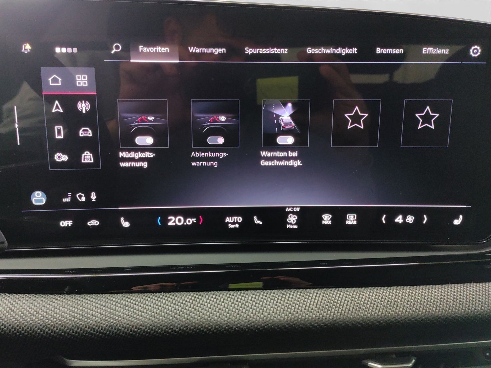 Audi A5 - Bild 17