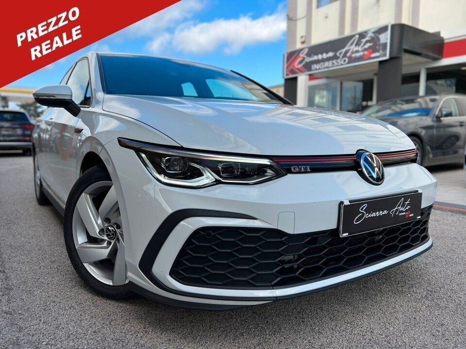 Image of Volkswagen Golf