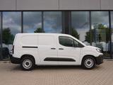 Opel Combo Maxi L2 100 Allwetterreifen + Holzboden - Opel Combo mit Diesel-Antrieb
