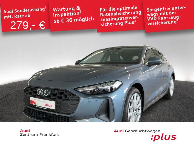 Audi A5 Avant TDI quattro S tronic LED Navi Panorama