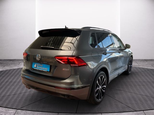 Fahrzeugabbildung Volkswagen Tiguan 2.0 TSI 140kW 4Motion Highline LED AHK NA