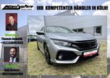 Honda Civic 1.5 i-VTEC Turbo CVT Sport Plus - Honda in Köln