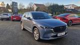 Mazda CX 5 2.5l AWD Aut. Sports Line Plus AHK - Mazda 5 mit Benzin-Antrieb: Automatik