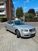 Audi a3 8P - Audi A3 aus 2003: 8p