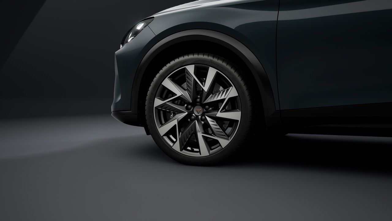 Cupra Formentor - Bild 5