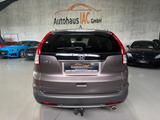 Honda CR-V Lifestyle 2WD XENON RF-KAM LEDER SHZ - Honda mit Diesel-Antrieb: Sh