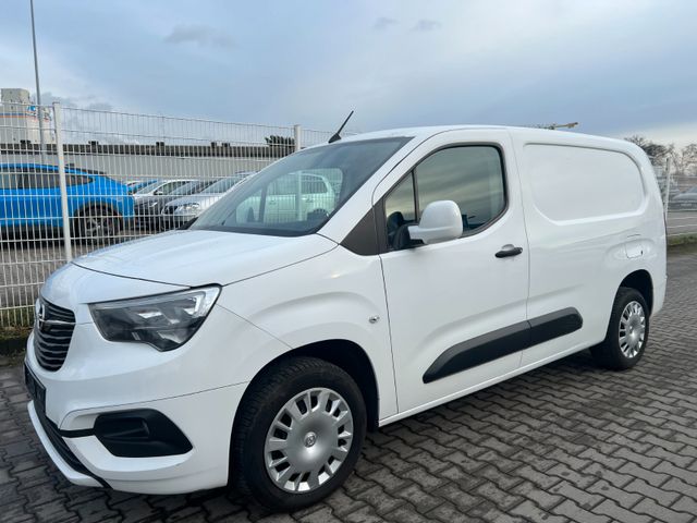 Opel Combo E Cargo Edition erhöhte Nutzlast XL