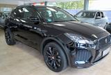 Jaguar E-Pace D150 AWD Aut. R-Dynamik Pano Kamera 2.Hd - Jaguar E-Pace mit Diesel-Antrieb: Automatik