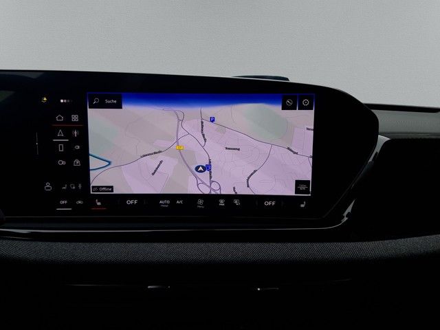 Fahrzeugabbildung Audi A5 Avant e-hybrid S line quattro AHK Matrix