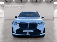 BMW X3 M50 - Vorschau Bild 8