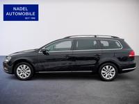 Volkswagen Passat Variant Comfortline BlueMotion/Navi/SHZ