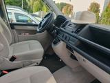 Volkswagen T6 California - gebrauchte Volkswagen T6 California aus dem Jahr 2017