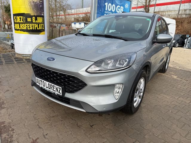 Ford Kuga Cool & Connect *Klimaautomatik*NAVI*