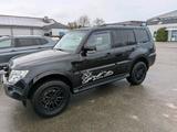 Mitsubishi Pajero 3,2 DI-D Limited Edition... - gebrauchte Mitsubishi Pajero aus dem Jahr 2010