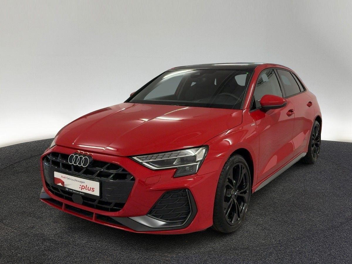 Audi A3 - Bild 2