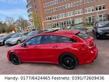 Mercedes-Benz CLA 200 Shooting Brake AMG-LINE/EDITON/LED/LEDER - rote Mercedes-Benz CLA 200 Shooting Brake