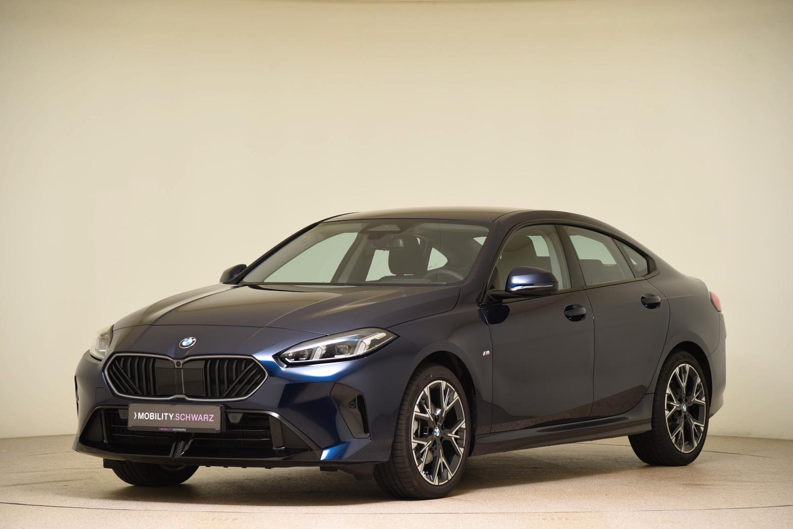 BMW 220 Gran Coupé M Sportdesign 360° LED DriveAss