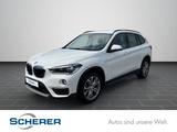 BMW X1 xDrive 25d Advantage AHK/Navi/Sitzhz./PDC/Led - BMW X1 in Mannheim