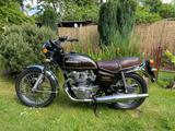 Honda CB 500T, H-Kz, sehr gepflegt, guter Zustand - Angebote entsprechen deinen Suchkriterien