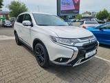 Mitsubishi Outlander Diamant Edition 2WD Kamera - Mitsubishi Outlander Diamant-Edition