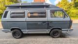 Volkswagen VW T3 Dehler Profi - VW T3 Kombi von privat