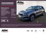Skoda Karoq Balance 1,5 TSI 150PS DSG ACC PDC SHZ AHK - Skoda Karoq