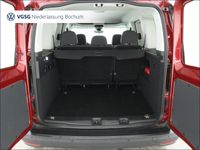 Volkswagen Caddy - Vorschau Bild 13