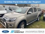 Isuzu D-Max Double Cab 4WD Premium 2.5 Twin TD - Isuzu D-Max in Dortmund