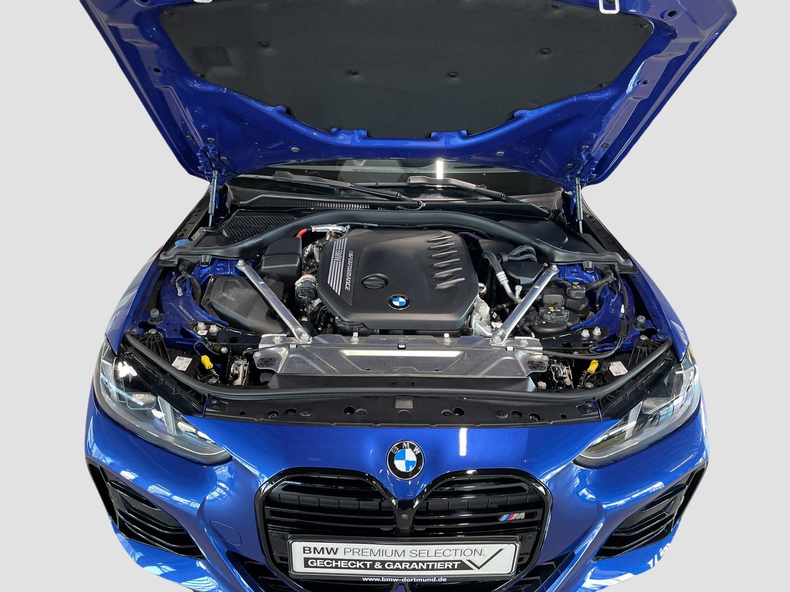 BMW M440 - Bild 15