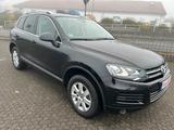 Volkswagen Touareg V6 TDI BMT / Aus 1 Hand/ Neuer Motor - Volkswagen Touareg: Motor