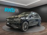 Mercedes-Benz GLE 450 d 4M AMG NIGHT DISTRONIC PANO 360°AHK - Mercedes-Benz GLE 450 mit Diesel-Antrieb: Schwarz