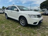 Fiat Freemont 2.0 MJET 2014 SOLO 94.000 KM - weiße Fiat Freemont