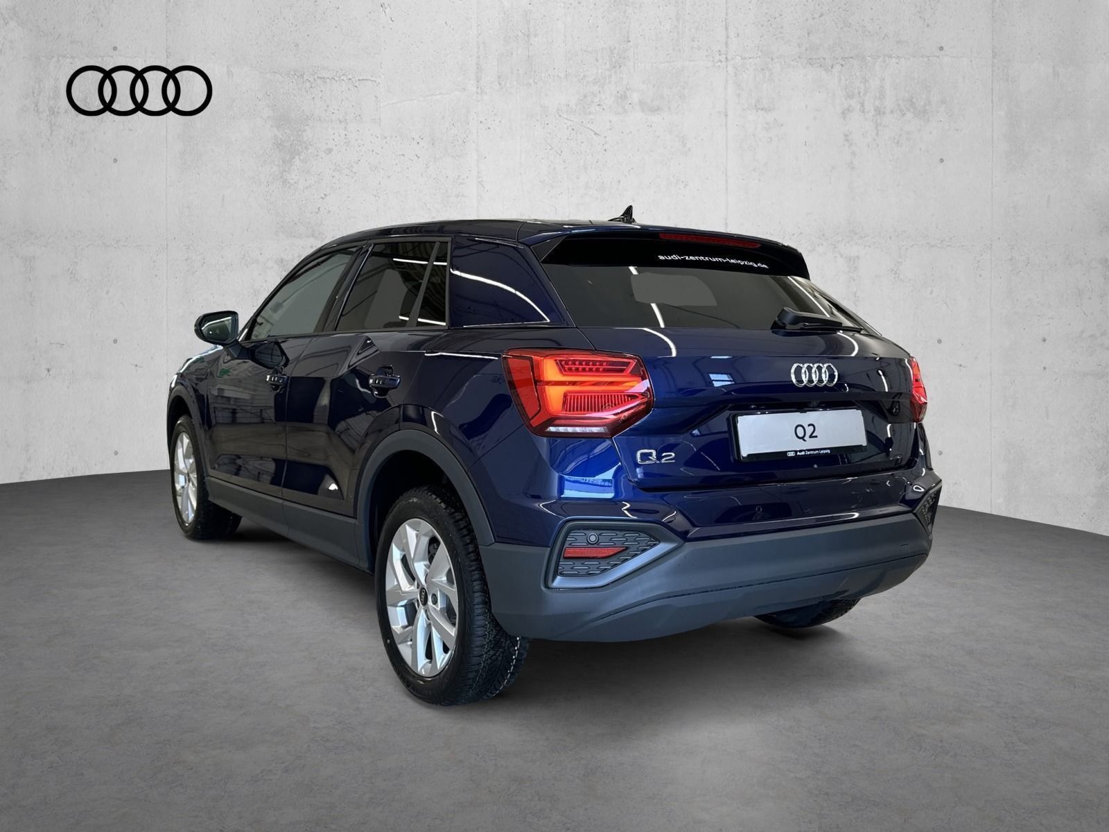 Audi Q2 - Bild 6