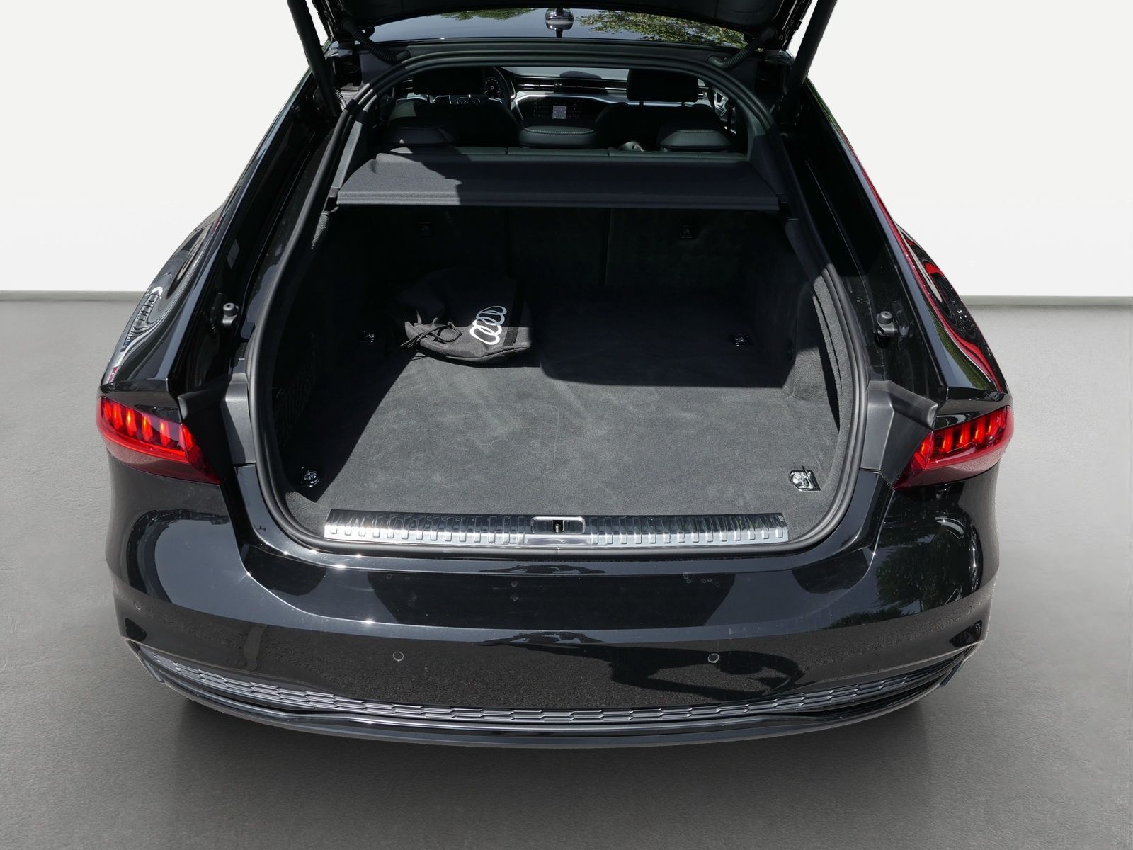 Audi A7 Sportback 50 TFSI e qu.S line OpPaket*B&O*Pan foto 12